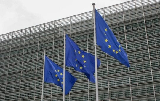 Nine European banks to launch euro-denominated stablecoin