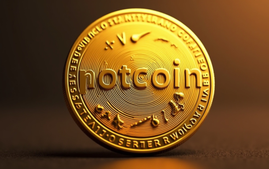 Notcoin price jumps over 5%