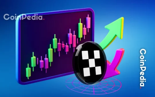 Coinpedia - Fintech & Cryptocurreny News Media
