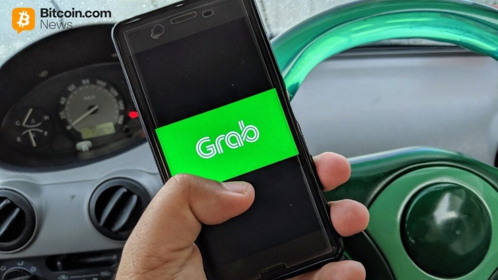 OKX Singapore Enables USDC and USDT Payments at Grab Merchants via QR Codes