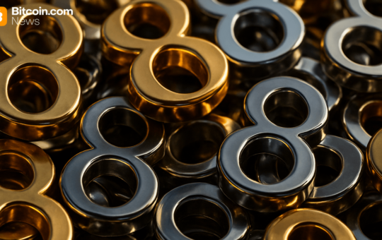 Onchain Data Shows Tether-Linked Wallet Bags $1B in Bitcoin, Symbolism and All