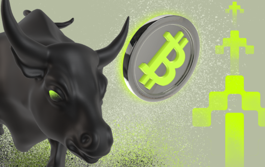 Ongoing BTC Correction is “Healthy”, On-Chain Data Shows