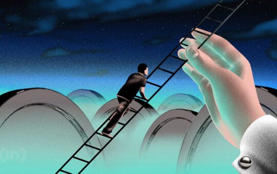 Only A Few Altcoins and Narratives Could Rally in Q4