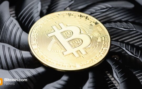 OranjeBTC Acquires 3,650 BTC, Surpasses Meliuz as Largest Bitcoin Treasury Company in Latam