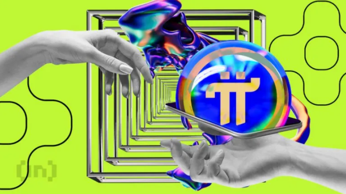 PI Price Retreats as Bears Regain Control—$0.3220 in Sight?