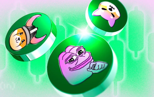 PUMP Price Stalls, Yet These Investors See a Path to Fresh Peaks