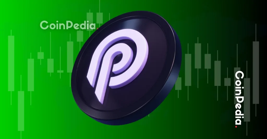 Coinpedia - Fintech & Cryptocurreny News Media