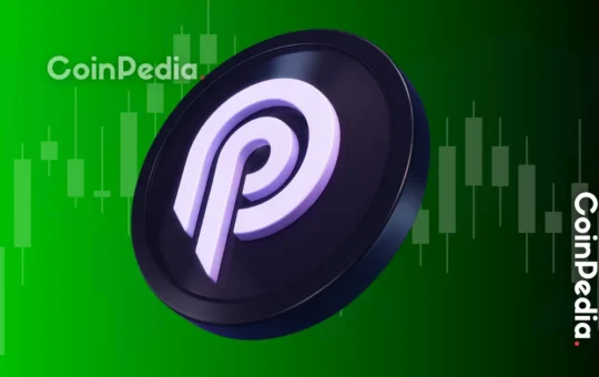 Coinpedia - Fintech & Cryptocurreny News Media