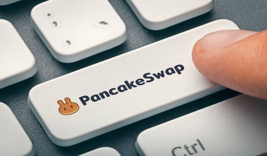 PancakeSwap (CAKE) Shows Bullish Momentum Despite 1.32% Daily Drop