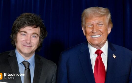 Panic Averted: US Treasury Offers $20B Lifeline to Argentina