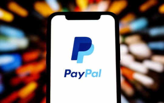 Paypal Expands Peer-to-Peer Payments With Crypto Options Coming to Global Wallets