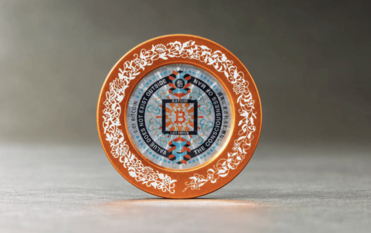 Physical Bitcoin Collectibles Satori Coins to Return With Premium ‘Gi’ Model