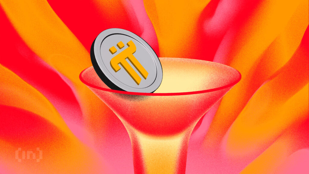 Pi Coin Price Can’t Escape The Gravity Of Its All-Time Low
