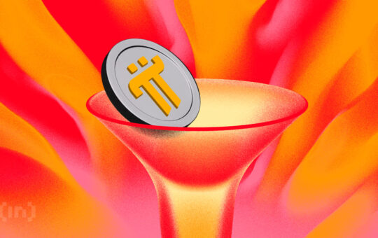 Pi Coin Price Can’t Escape The Gravity Of Its All-Time Low