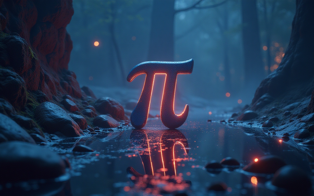 Pi Network Token Price Down