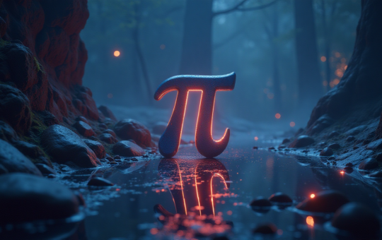 Pi Network Token Price Down