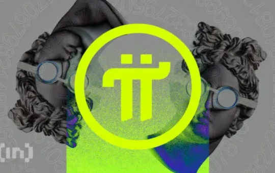 Pi Price Holds Flat Despite Network’s Move to Version 23