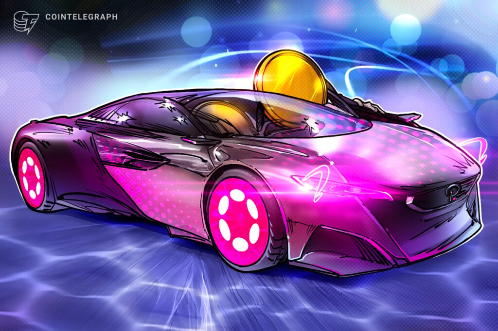 Polkadot votes on a native algorithmic stablecoin