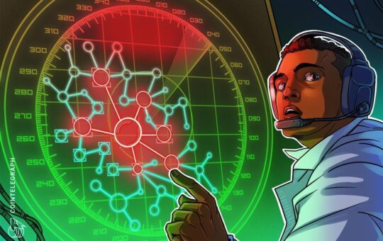 Polygon Experiences Finality Disruption Due to Bor/Erigon Node Bug