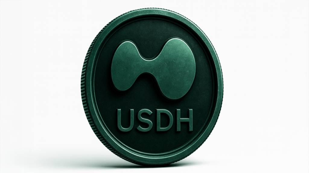 Polymarket Bets, Early Validator Votes Show Native Markets Poised to Snag Hyperliquid’s USDH Crown