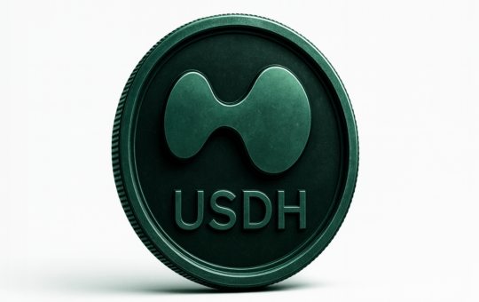 Polymarket Bets, Early Validator Votes Show Native Markets Poised to Snag Hyperliquid’s USDH Crown
