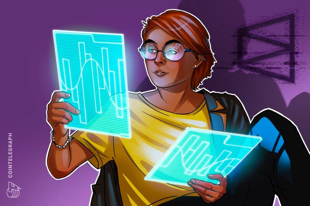 Polymarket Partners With Chainlink To Boost Prediction Markets