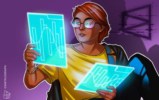 Polymarket Partners With Chainlink To Boost Prediction Markets