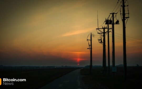 Power Cuts: Tether Owes Nearly $5 Million in Energy Bills to Uruguay