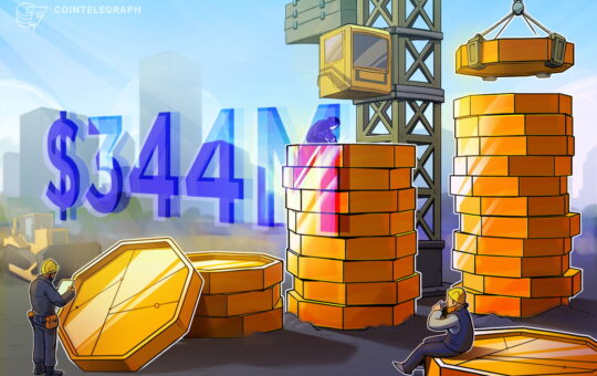 Predictive Oncology Launches $344M DePIN-Focused Treasury