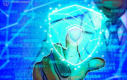 Privacy is 'Constant Battle' Between Blockchain Stakeholders and State