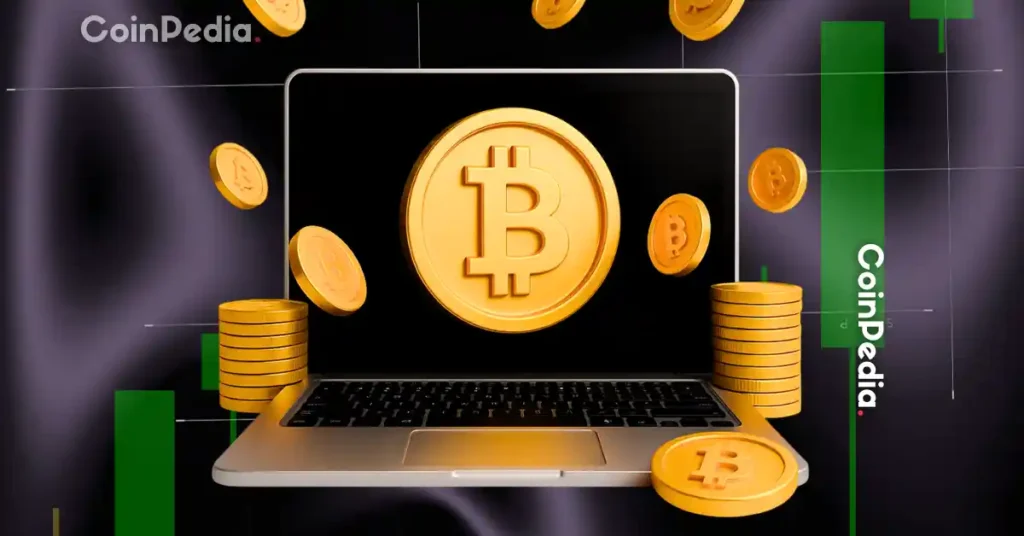 Coinpedia - Fintech & Cryptocurreny News Media