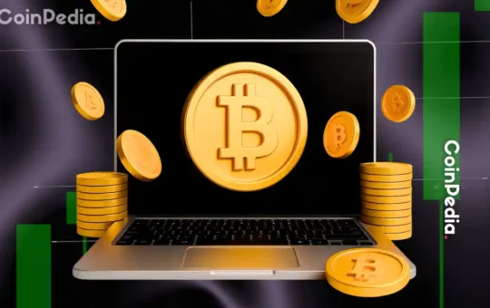 Coinpedia - Fintech & Cryptocurreny News Media