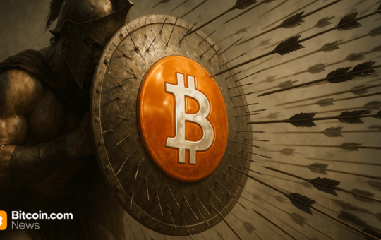Public Bitcoin Miners Defy Crypto Crash: Applied Digital, Cipher, and IREN Lead Double-Digit Gains