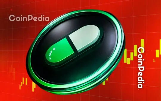 Coinpedia - Fintech & Cryptocurreny News Media