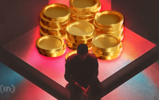 QMMM Stock Soars 2,300% on $100M Crypto Treasury Pivot
