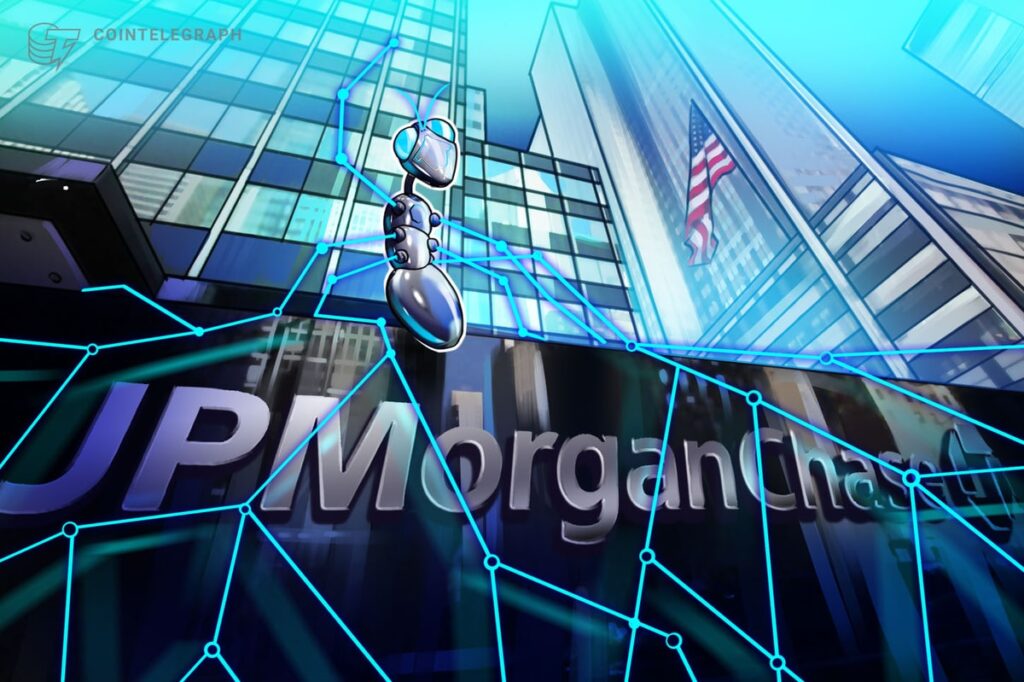 QNB Adopts JPMorgan’s Kinexys Blockchain For Corporate Payments