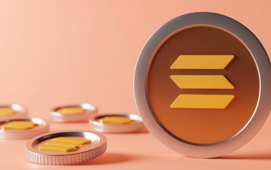 REX Shares' Solana staking ETF sees $10M inflows, AUM tops $289M for first time