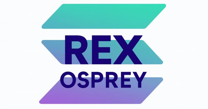 REXShares Solana Staking ETF adds $27M, lifting AUM to $306M