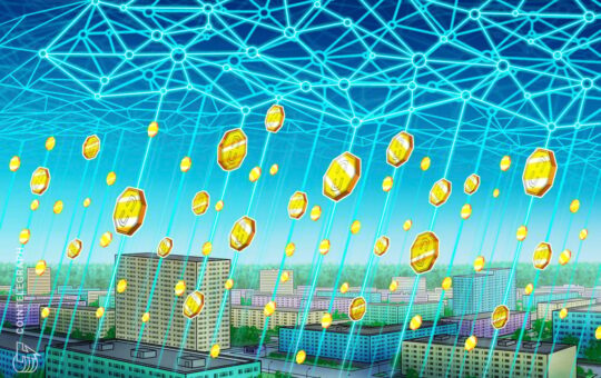 Raoul Pal Predicts Total Crypto User Base 4B By 2030.