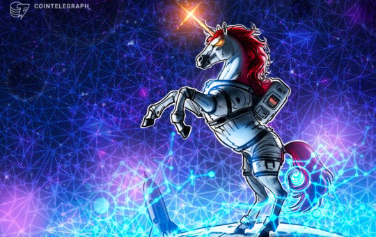 RedotPay Joins Unicorn Club With $47M Raise Backed by Coinbase Ventures