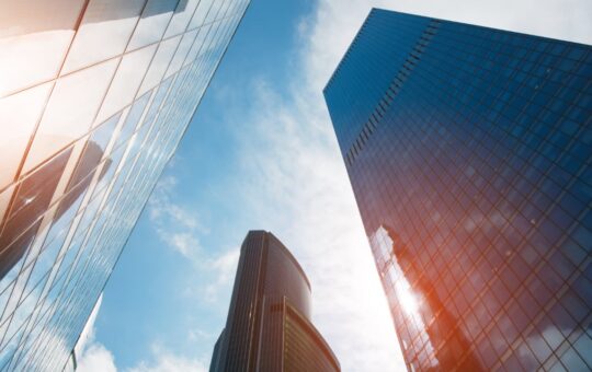 Regulated Crypto Fund Gains Momentum as Institutional Interest Surges