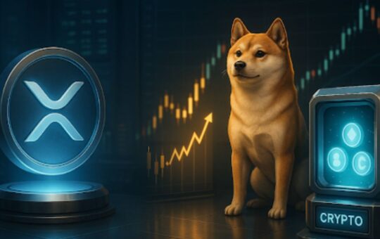 Coinpedia - Fintech & Cryptocurreny News Media