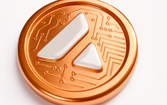 Report: Avalanche Foundation Seeks $1B for US Crypto-Treasury Vehicles