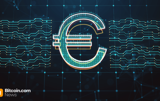 Report: Unicredit, ING Lead 9-Bank Push to Build Euro Stablecoin by 2026