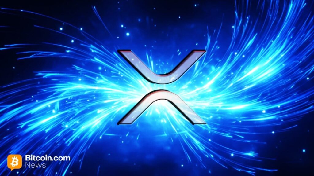 Ripple CEO Calls out XRP Seoul Energy as 3,000+ Pack in From 40+ Nations