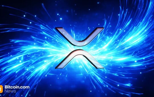 Ripple CEO Calls out XRP Seoul Energy as 3,000+ Pack in From 40+ Nations