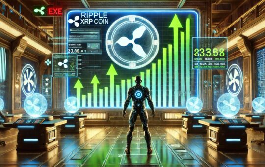 XRP coin
