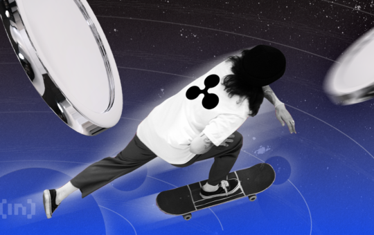 Ripple CTO Sparks PHNIX Meme Coin Frenzy With 40% Rally