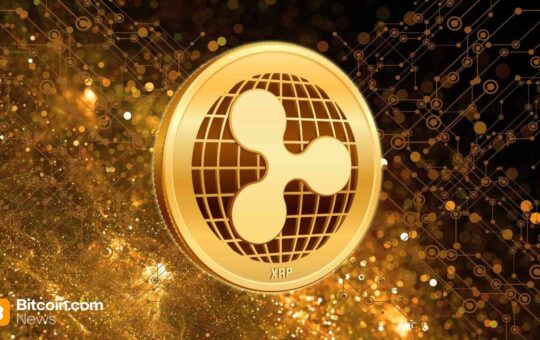 Ripple Connects Blackrock’s BUIDL to RLUSD as Institutional Tokenization Accelerates