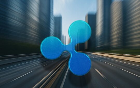Ripple Highlights 3 Key Drivers Behind Institutional Digital Asset Adoption Surge